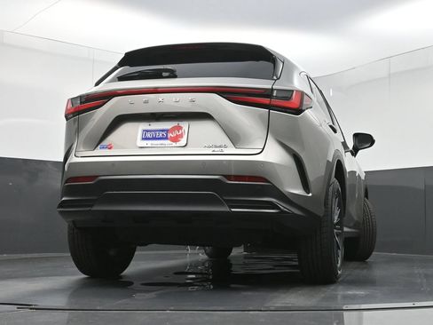 Used 2022 Lexus NX 350 AWD image 29