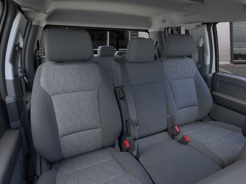 New 2026 Ford F350 XL w/ STX Appearance Package image 10