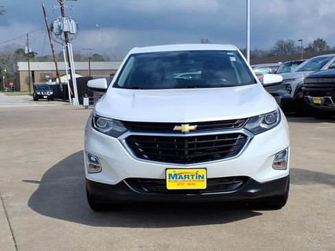 Used 2019 Chevrolet Equinox LT image 2