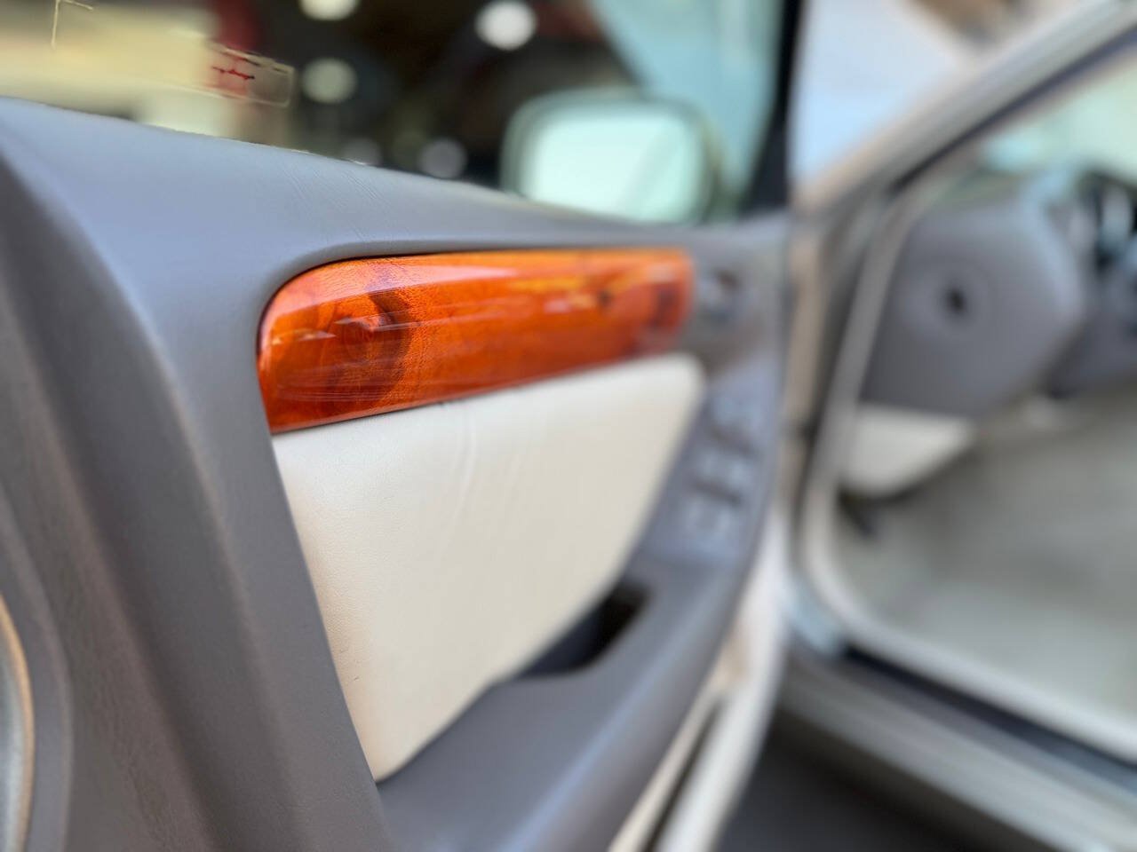 Used 2001 Lexus GS 300 RWD image 6