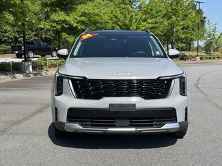Used 2024 Kia Sorento S w/ Panoramic Sunroof Package FWD video 2