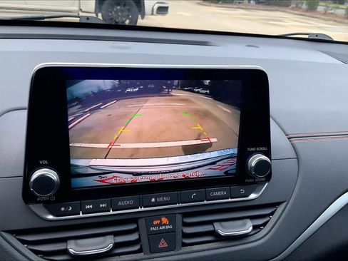 Used 2019 Nissan Altima 2.5 SR image 27