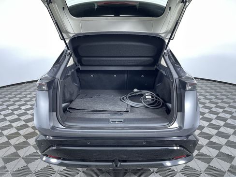 Certified 2024 Nissan Ariya AWD image 25