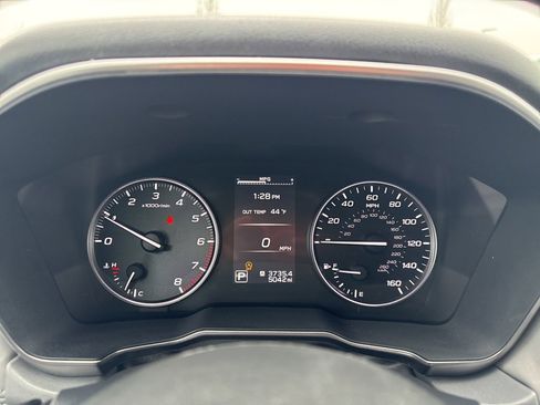 Certified 2025 Subaru Outback Onyx Edition image 16