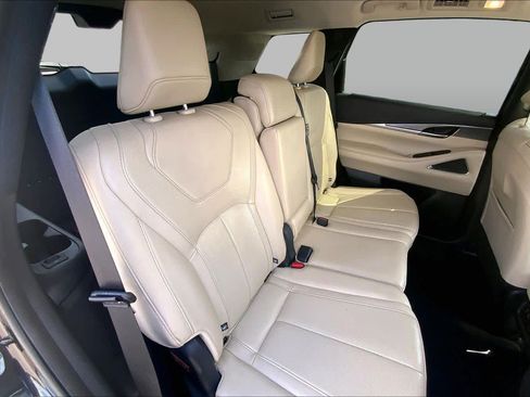 Used 2024 INFINITI QX60 Luxe w/ Vision Package AWD/4WD image 19