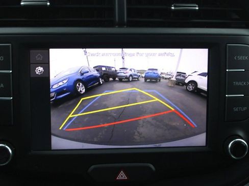 Used 2024 Kia Soul LX w/ Option Group 015 image 21