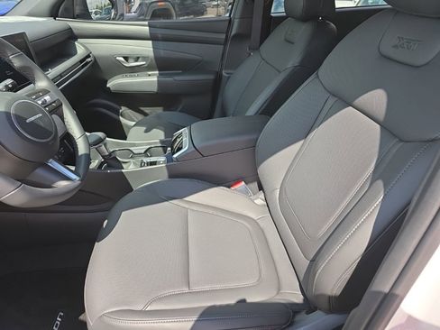 Used 2025 Hyundai Tucson XRT image 9