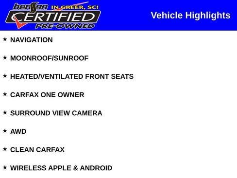 Used 2025 Hyundai Santa Cruz Limited image 3