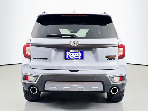 Certified 2023 Honda Passport TrailSport image 6
