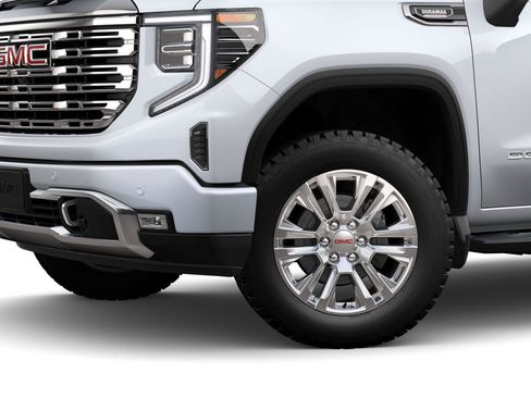 New 2026 GMC Sierra 1500 Denali w/ Technology Package AWD/4WD image 33