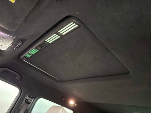 Used 2022 Mercedes-Benz G 63 AMG G 63 AMG image 42