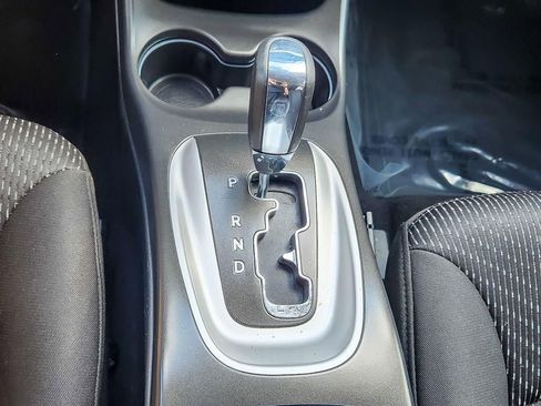 Used 2019 Dodge Journey SE w/ Premium Group FWD image 18