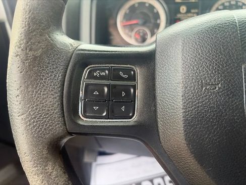 Used 2019 RAM 1500 Express w/ Express Value Package RWD image 19