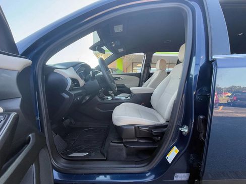 Used 2022 Chevrolet Traverse LS w/ LPO, Floor Liner Package image 13