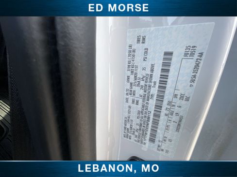Certified 2022 Ford F150 XLT w/ Equipment Group 302A High AWD/4WD image 31