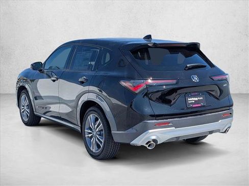 New 2026 Acura ADX FWD image 9