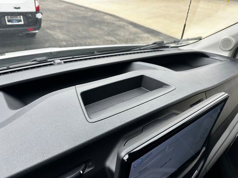 New 2025 Ford Transit 250 148 High Roof Extended w/ Load Area Protection Package image 63