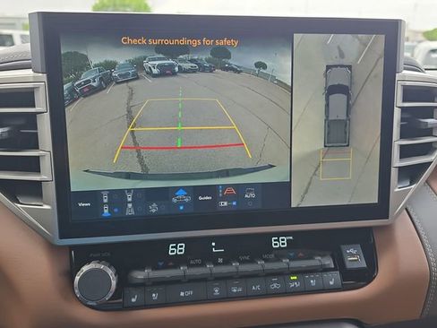 New 2026 Toyota Tundra 1794 Edition AWD/4WD image 22