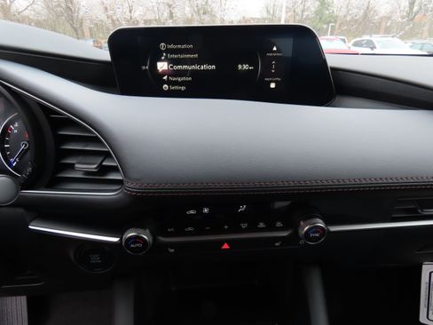 New 2026 MAZDA MAZDA3 2.5 S Preferred image 22