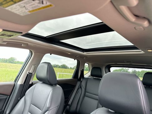 Used 2023 Nissan Rogue SV w/ SV Premium B Package FWD image 22