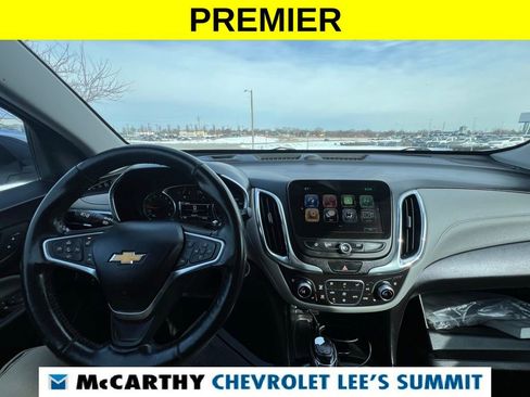 Used 2018 Chevrolet Equinox Premier image 32