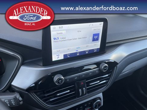 Used 2025 Ford Escape Active w/ Cold Weather Package image 20