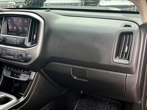 Used 2019 Chevrolet Colorado ZR2 AWD/4WD image 19