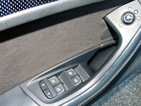 Used 2018 Audi S6 Premium Plus image 18