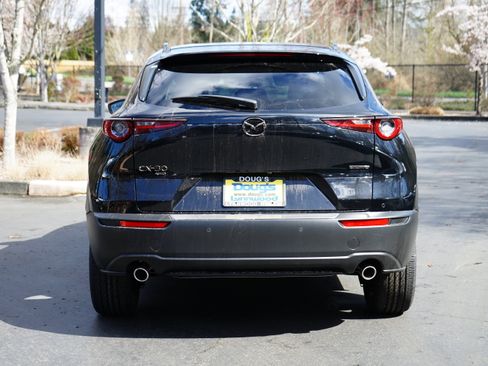 New 2026 MAZDA CX-30 Aire Edition AWD/4WD image 4