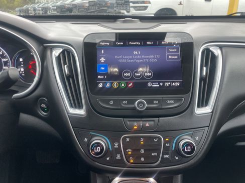 Used 2024 Chevrolet Malibu LT image 10