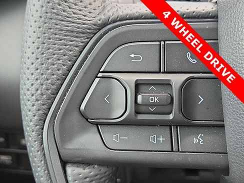 Used 2026 Toyota Tundra TRD Pro AWD/4WD image 21