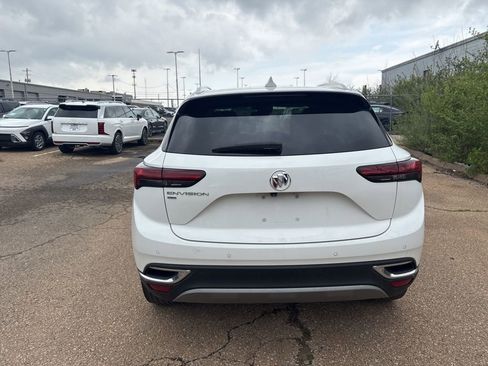 Used 2023 Buick Envision Preferred image 5