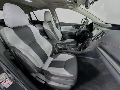 Used 2019 Subaru Crosstrek 2.0i Limited w/ Moonroof Package w/Navigation AWD/4WD image 29