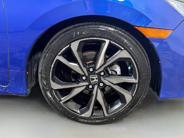 Used 2020 Honda Civic Sport image 31