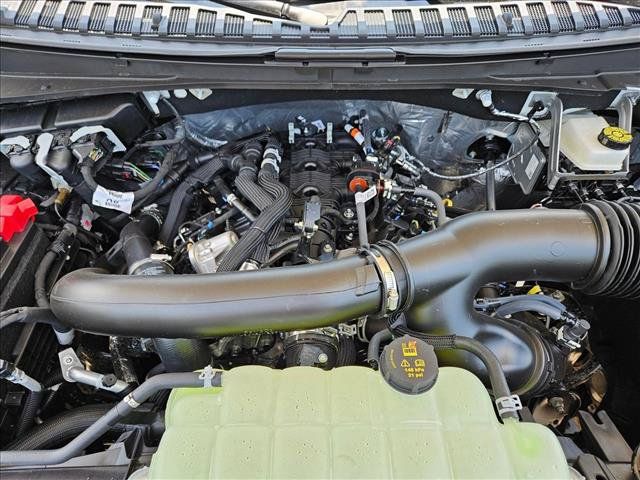 New 2027 Ford Expedition Active RWD image 17