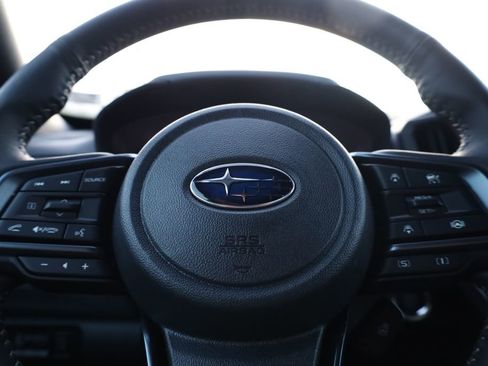 Certified 2026 Subaru Forester Limited w/ Limited Package image 11