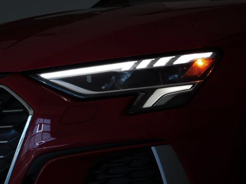 Used 2022 Audi S3 Premium Plus AWD/4WD image 18