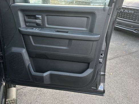 New 2026 RAM 3500 Tradesman image 16