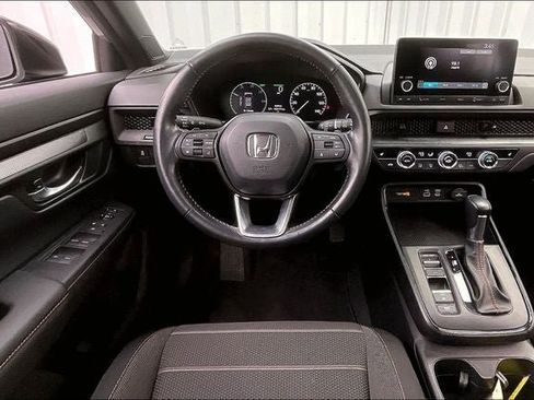 Certified 2023 Honda CR-V Sport image 5