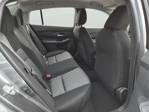 New 2026 Nissan Sentra SV image 17