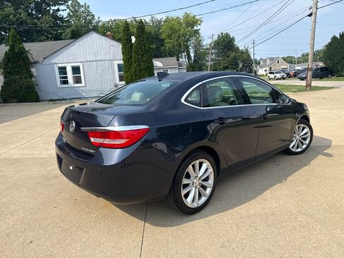 Used 2015 Buick Verano Convenience FWD image 6