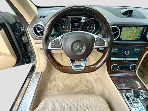 Used 2020 Mercedes-Benz SL 450 w/ Premium Package image 23