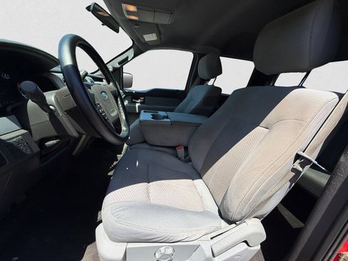 Used 2013 Ford F150 XLT AWD/4WD image 9