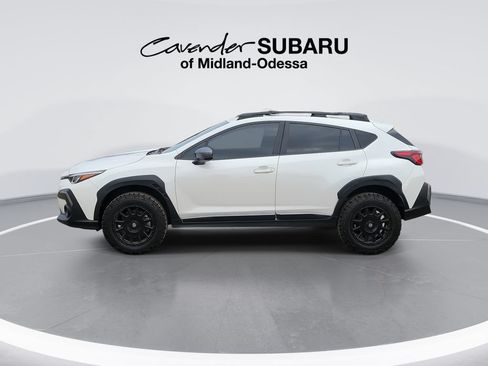 Used 2024 Subaru Crosstrek 2.5i Limited AWD/4WD image 5