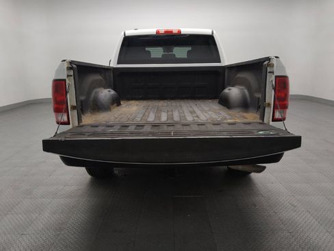 Used 2019 RAM 1500 Tradesman w/ Popular Equipment Group image 29