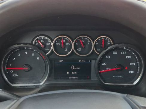 Used 2022 Chevrolet Tahoe 2WD image 23