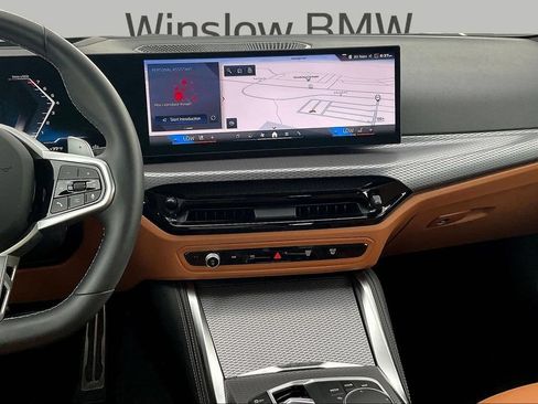 Used 2026 BMW 440i xDrive AWD/4WD image 9