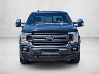 Used 2019 Ford F150 XLT w/ Equipment Group 302A Luxury AWD/4WD video 2