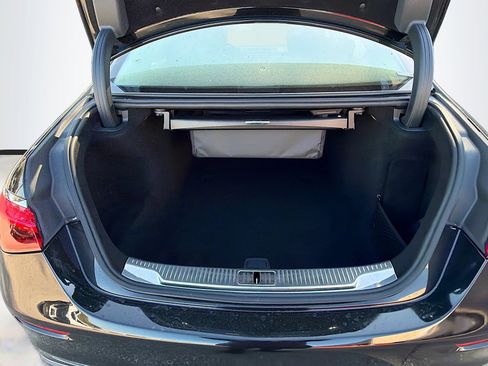 Used 2021 Mercedes-Benz S 580 4MATIC Sedan image 12