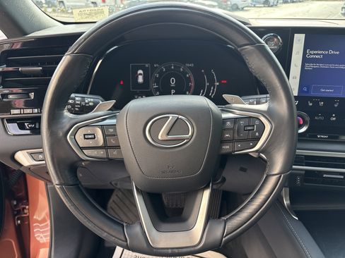 Certified 2023 Lexus RX 350 Premium Plus image 18